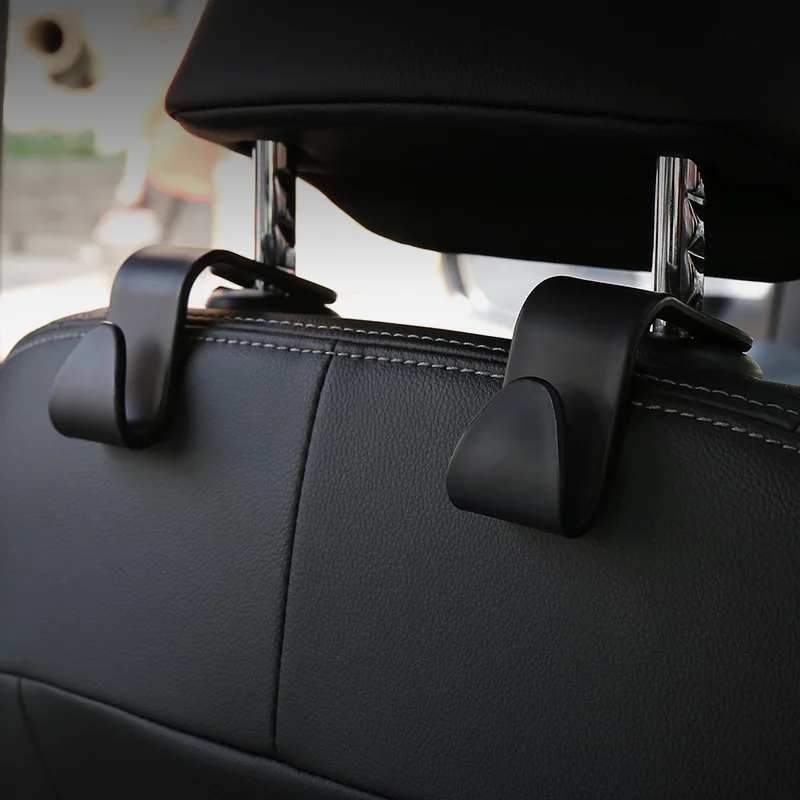 General automotive seat back hook interior accessories car seat back car storage creative hook
General automotive seat back hook interior accessories car seat back car storage creative hook
