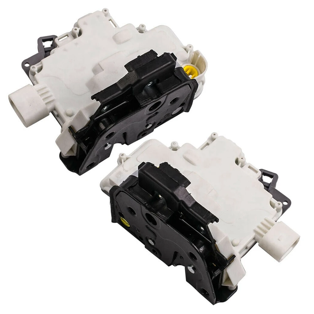 2Pcs Front Door Lock Actuators Motor Door Latch Lock Kit for-AUDI A3 A6 C6 A8 RS3 RS6 2005-2011 4F1837015 4F1837016
2Pcs Front Door Lock Actuators Motor Door Latch Lock Kit for-AUDI A3 A6 C6 A8 RS3 RS6 2005-2011 4F1837015 4F1837016