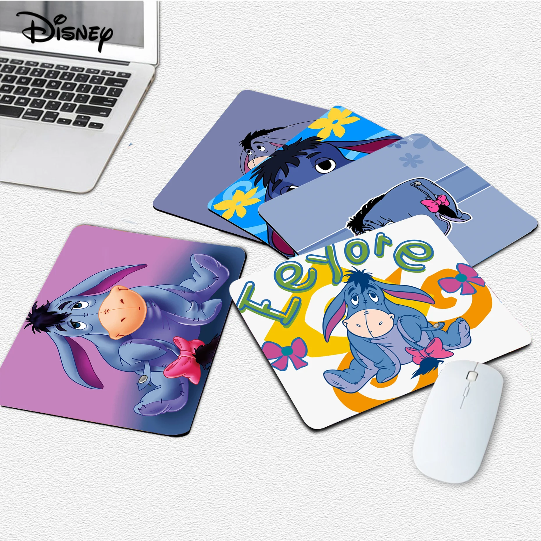 Disney Eeyore Mousepad Custom Skin Desktop Desk Mat Kawaii Gaming Accessories Students Writing Pad Padmouse Desk Play Mats
Disney Eeyore Mousepad Custom Skin Desktop Desk Mat Kawaii Gaming Accessories Students Writing Pad Padmouse Desk Play Mats