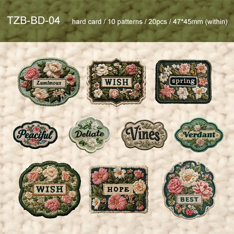 Серия патчей, винтажная цветочная этикетка, пейзажная наклейка, креативный материал для журнала «сделай сам», коллаж, канцелярские принадлежности для скрапбукинга
Серия патчей, винтажная цветочная этикетка, пейзажная наклейка, креативный материал для журнала «сделай сам», коллаж, канцелярские принадлежности для скрапбукинга