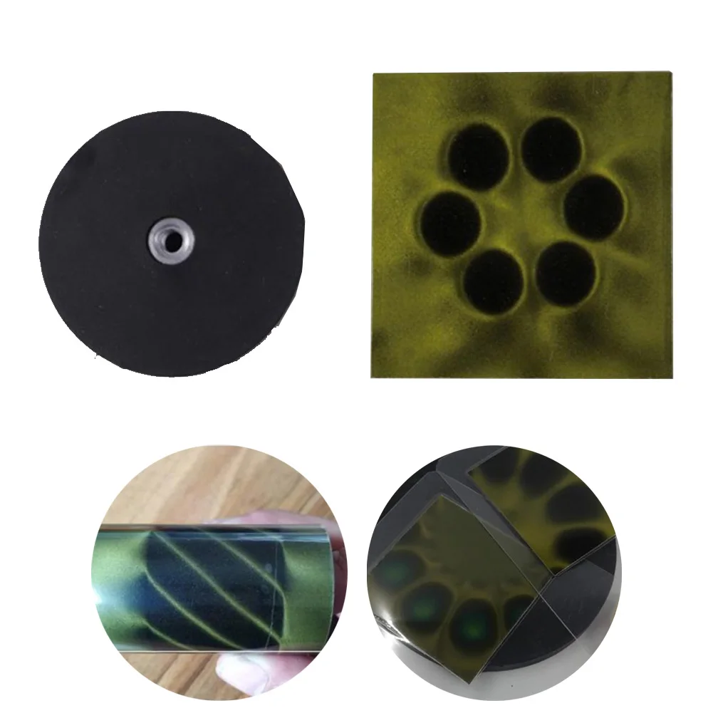1pcs 25/30/50mm Magnetic Field Viewer Pattern Display Membrane Magnetic Card Detector Highly Flexible Film For Magnetic Surfaces
1pcs 25/30/50mm Magnetic Field Viewer Pattern Display Membrane Magnetic Card Detector Highly Flexible Film For Magnetic Surfaces