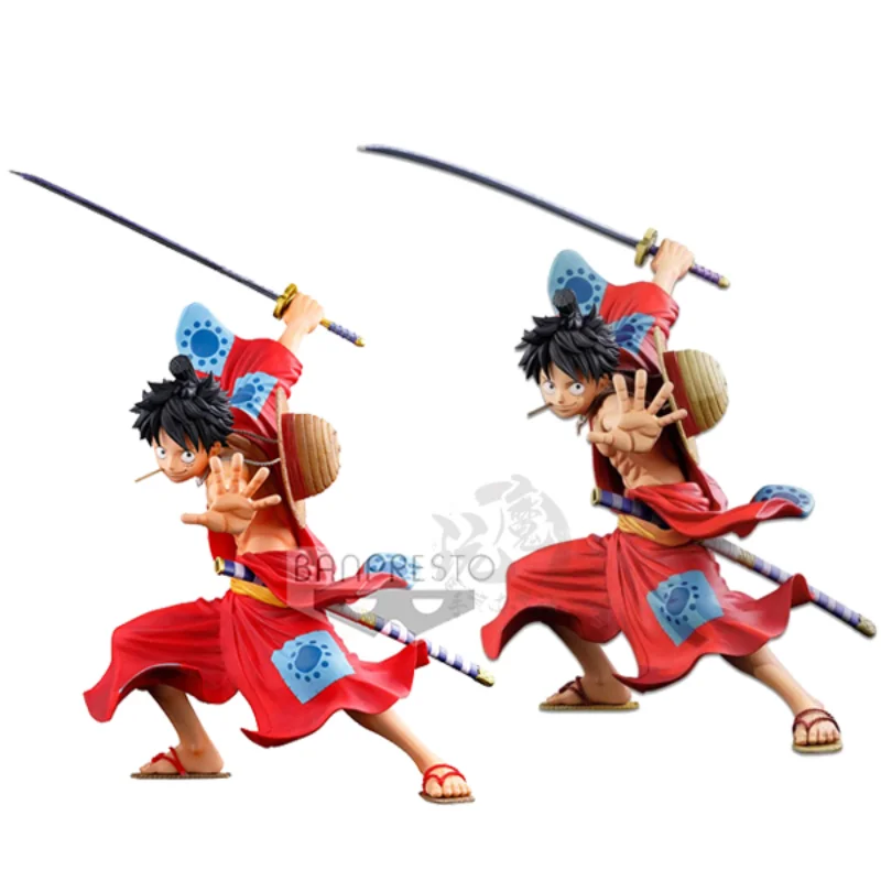 Игрушечная фигурка BANDAI Banpresto, слитный комикс, BWFC 3 SMSP Luffy, аниме
Игрушечная фигурка BANDAI Banpresto, слитный комикс, BWFC 3 SMSP Luffy, аниме