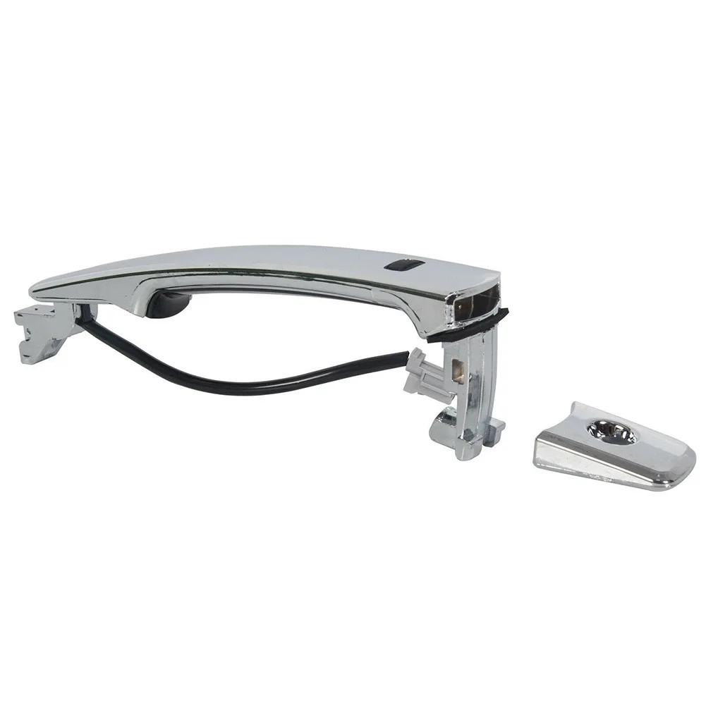 Front Left Driver\\'S Side Outside Exterior Chrome Door Handle For Nissan Infiniti Car Accessories Exterior Door Handles
Front Left Driver\\'S Side Outside Exterior Chrome Door Handle For Nissan Infiniti Car Accessories Exterior Door Handles