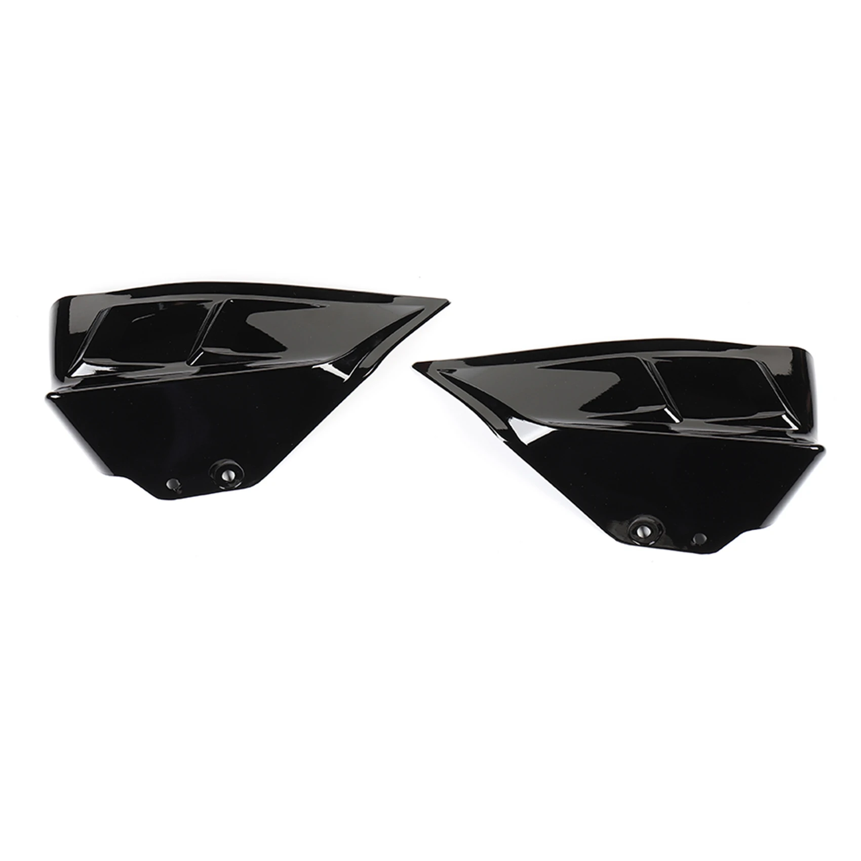 Car Back Lip Corner Anti-Scratch Protector Patch Exterior Accessories for Tesla Model Y 2021-2022 Black
Car Back Lip Corner Anti-Scratch Protector Patch Exterior Accessories for Tesla Model Y 2021-2022 Black