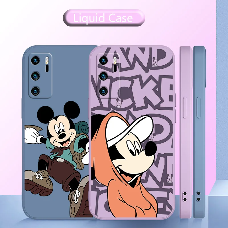 Funny Disney Mickey and Minnie Mouse Phone Case Liquid Rope For Huawei P20 P20 P30 LITE PRO P40 P50 PRO LITE P SMART PLUS Back
Funny Disney Mickey and Minnie Mouse Phone Case Liquid Rope For Huawei P20 P20 P30 LITE PRO P40 P50 PRO LITE P SMART PLUS Back