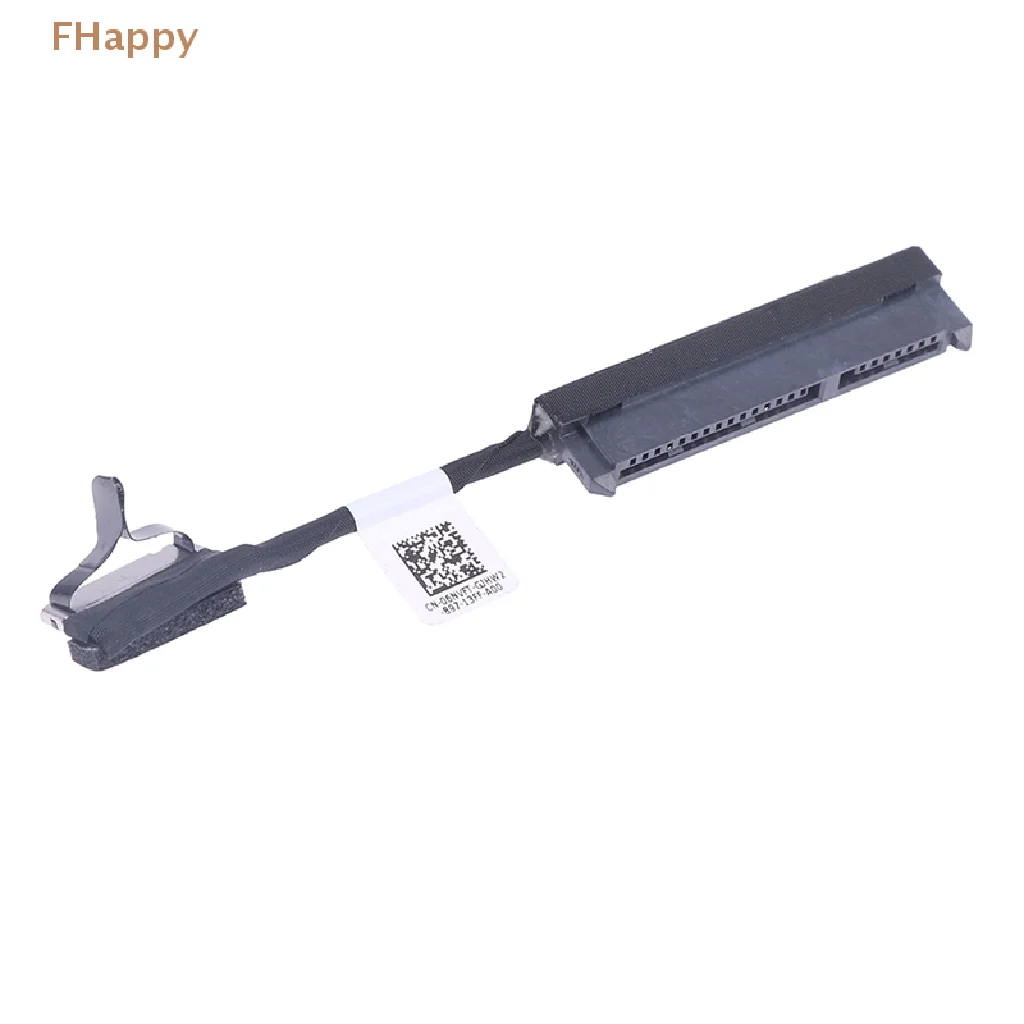 Кабель жесткого диска для ноутбука Dell Latitude DELL E5580 E5590 E5591 M3520 3530 6NVFT
Кабель жесткого диска для ноутбука Dell Latitude DELL E5580 E5590 E5591 M3520 3530 6NVFT
