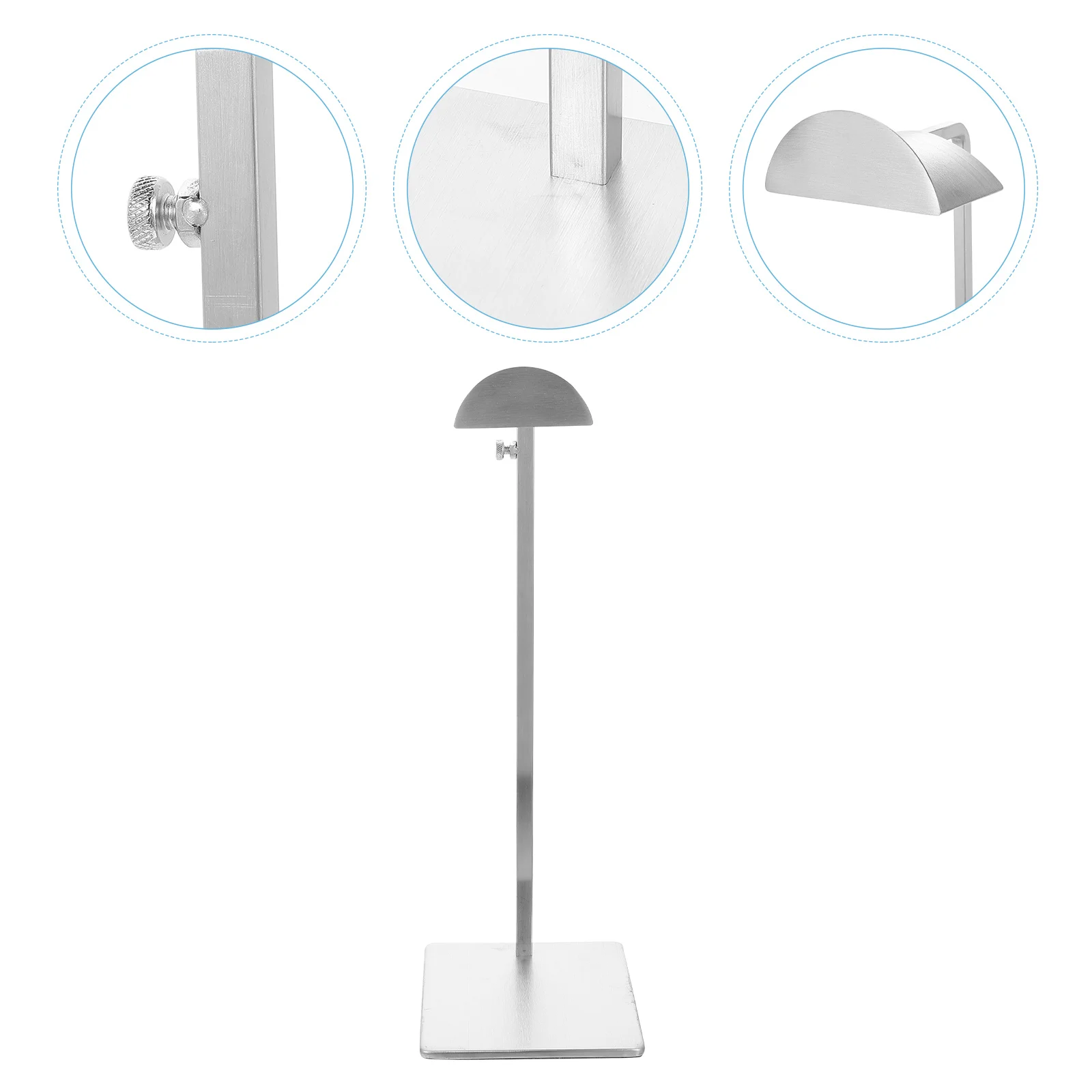 Display Handbag Stand Rackholder Metal Adjustable Purse Tote Shopping Mall Storage Shelf Women Countertop Hanging Clutch T
Display Handbag Stand Rackholder Metal Adjustable Purse Tote Shopping Mall Storage Shelf Women Countertop Hanging Clutch T