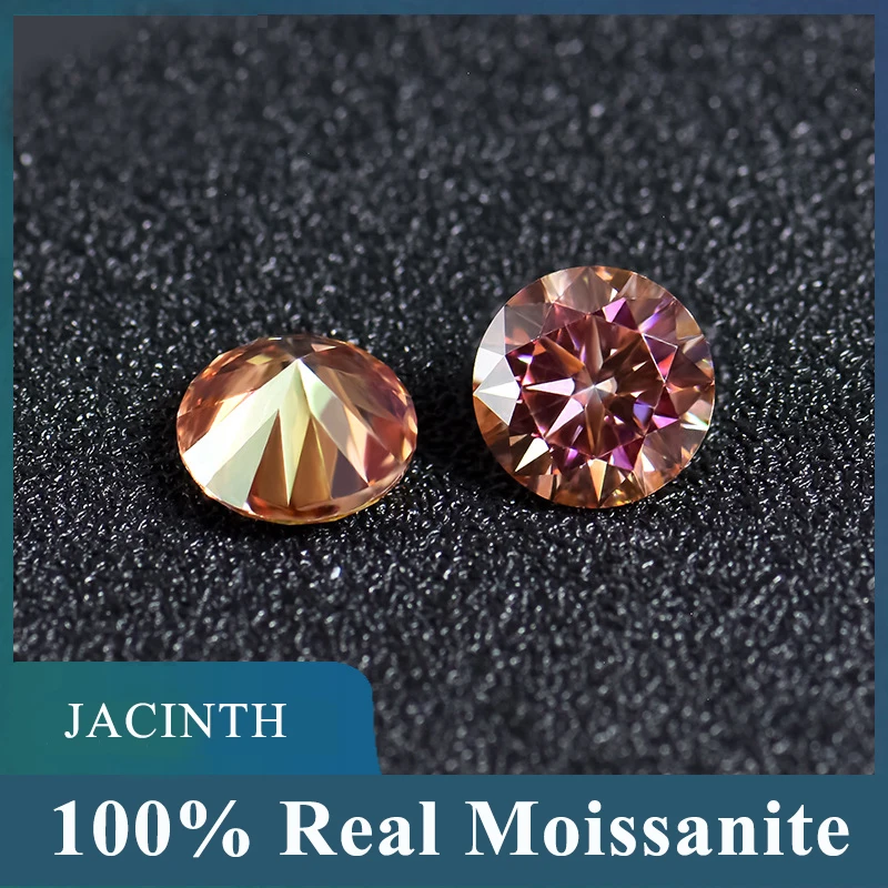 1 карат редкий красный нефритовый Муассанит Свободный Камень Серый многоцветный розовый цветной VVS1 отличная огранка черный цвет шампанско...
1 карат редкий красный нефритовый Муассанит Свободный Камень Серый многоцветный розовый цветной VVS1 отличная огранка черный цвет шампанско...