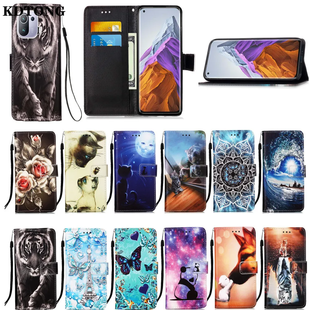 Wallet Phone Case for Xiaomi Redmi 9A 9C 8A 7A K20 Note 11 9S 8T 8 10s Pro Etui Painted Flip Leather Card Slot Stand Cover
Wallet Phone Case for Xiaomi Redmi 9A 9C 8A 7A K20 Note 11 9S 8T 8 10s Pro Etui Painted Flip Leather Card Slot Stand Cover