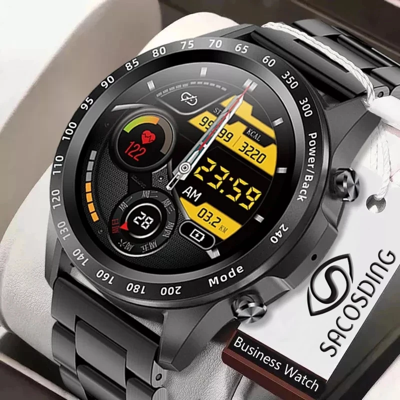 Умные часы Full circle touch с функцией измерения пульса и давления
Умные часы Full circle touch с функцией измерения пульса и давления