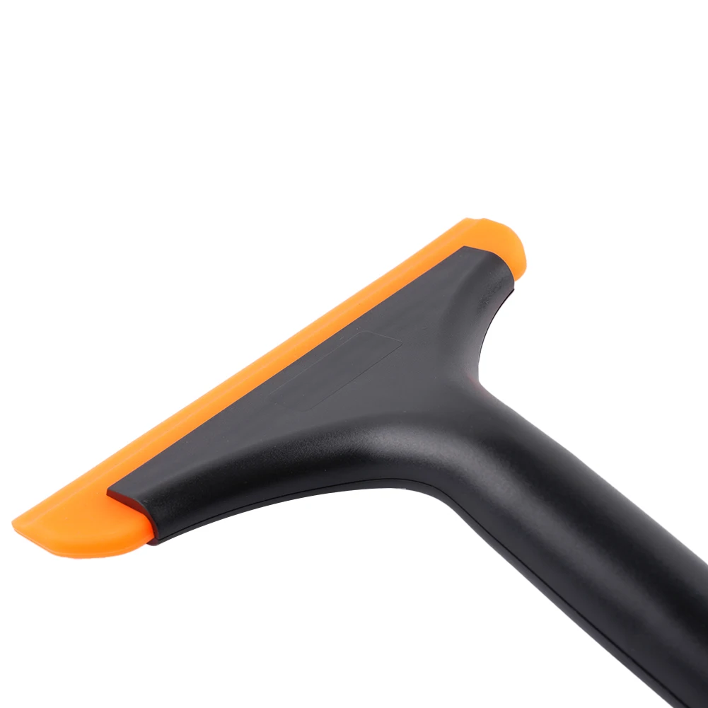 Accessories Brand New Replacement Multifunctional Water Removal Scraper 19x15cm/7.5x5.9inch ABS Flexible Silicone
Accessories Brand New Replacement Multifunctional Water Removal Scraper 19x15cm/7.5x5.9inch ABS Flexible Silicone