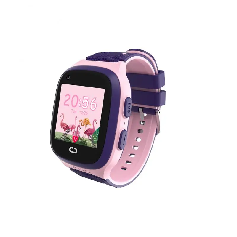 New Childrens Smart Watch 4g Video Call Two-way Calling Smart Watch Gps Wifi Video Call Watch Ip67 Waterproof Kids Smart Watch
New Childrens Smart Watch 4g Video Call Two-way Calling Smart Watch Gps Wifi Video Call Watch Ip67 Waterproof Kids Smart Watch