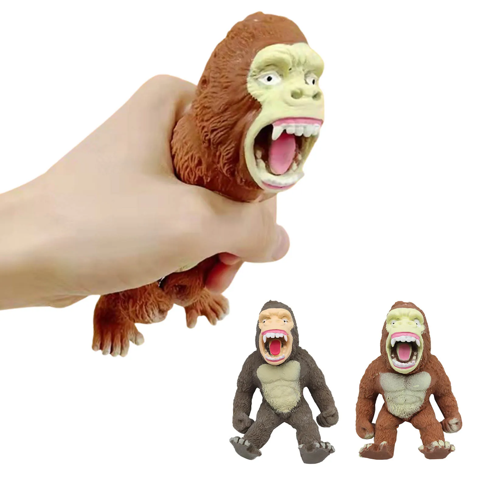 Сжимаемая игрушка, ручной захват, сенсорный кончик пальца, toys, игрушка для снятия стресса на день рождения, сувениры, наполнители для пасхал...
Сжимаемая игрушка, ручной захват, сенсорный кончик пальца, toys, игрушка для снятия стресса на день рождения, сувениры, наполнители для пасхал...