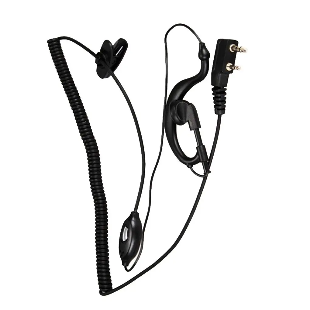 Replacement for Baofeng UV-5R UV 5R UV-5RE Walkie Talkie Mic Headset K Type Earphone Accessories
Replacement for Baofeng UV-5R UV 5R UV-5RE Walkie Talkie Mic Headset K Type Earphone Accessories