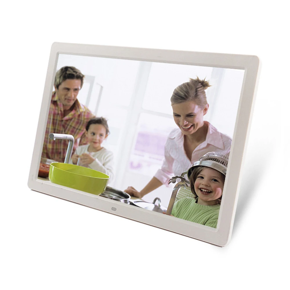 Amazon selling 17 inch playback mode slide music with remote control mini digital photo frame 
Amazon selling 17 inch playback mode slide music with remote control mini digital photo frame