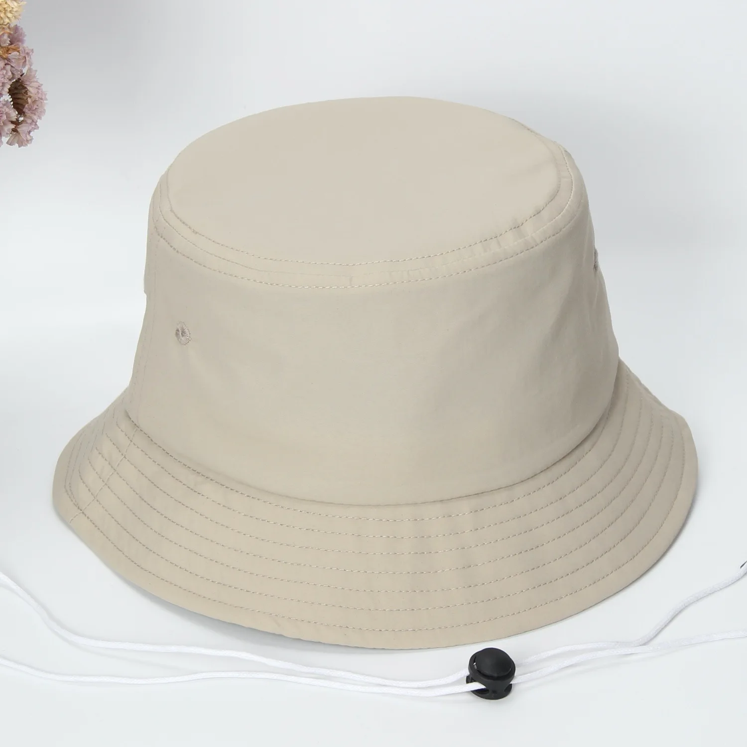 Outdoor Sombreros Bucket Caps New Large Size Quick Drying Waterproof Fast Dry Nylon Fisherman Hat 60-64cm
Outdoor Sombreros Bucket Caps New Large Size Quick Drying Waterproof Fast Dry Nylon Fisherman Hat 60-64cm