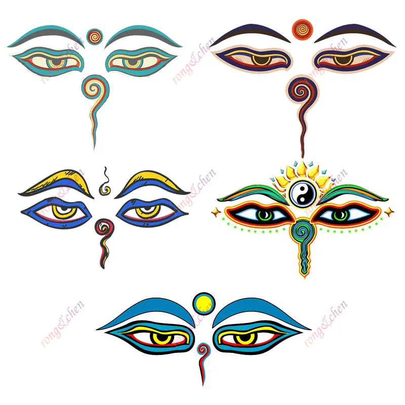 Мультяшная наклейка на автомобиль Будда глаз мистическая религия для автомобиля мотоцикла гоночный шлем ноутбук багажник кузов автомобил...
Мультяшная наклейка на автомобиль Будда глаз мистическая религия для автомобиля мотоцикла гоночный шлем ноутбук багажник кузов автомобил...