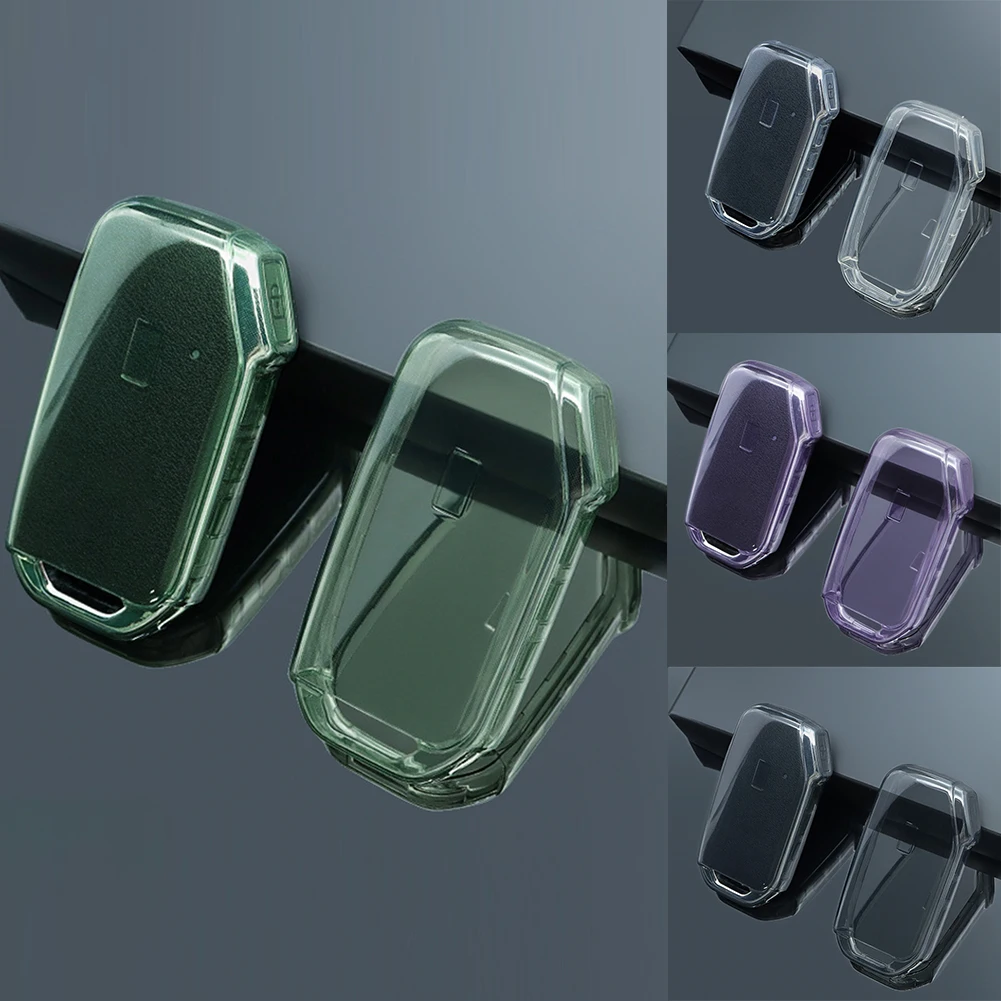 Clear Transparent TPU Car Smart Key Cover Case For Kia Soul Optima Sorento Niro Car Key Case Bag Cover Protector
Clear Transparent TPU Car Smart Key Cover Case For Kia Soul Optima Sorento Niro Car Key Case Bag Cover Protector