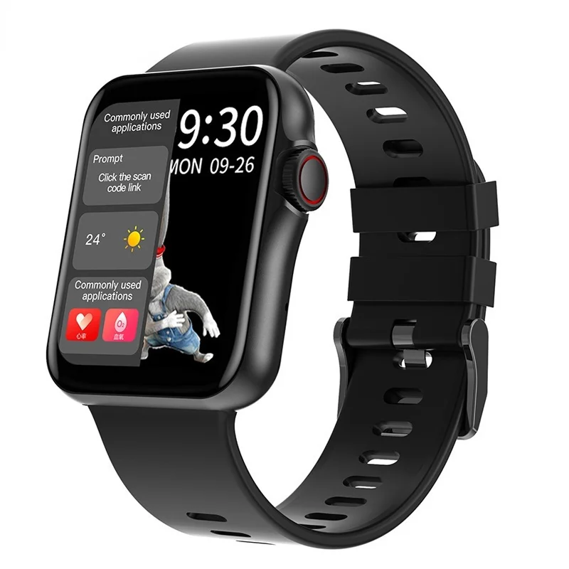 

D07 Smart Watch With Encoder Button Women Men Bluetooth Call Smartwatch Sport Fitness Tracker VS Free Shipping