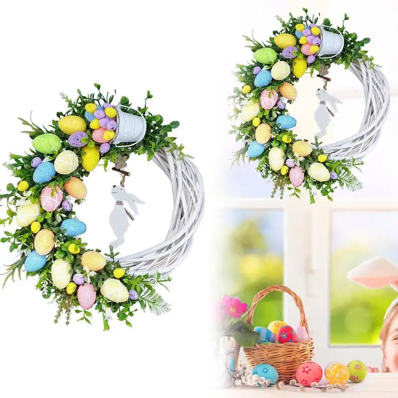 2022 Easter Bunny Wreath Easter Eggs Wreath Acrylic Rabbit Egg Wreath Easter Wreaths For Front Door Outside Rabbit Eggs Flowers
2022 Easter Bunny Wreath Easter Eggs Wreath Acrylic Rabbit Egg Wreath Easter Wreaths For Front Door Outside Rabbit Eggs Flowers