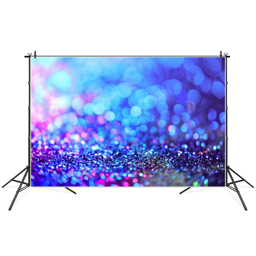 Gradient Blue Sequins Glitters Bokeh Photography Backdrops Custom Baby Wedding Party Decoration Studio Photo Booth Backgrounds
Gradient Blue Sequins Glitters Bokeh Photography Backdrops Custom Baby Wedding Party Decoration Studio Photo Booth Backgrounds