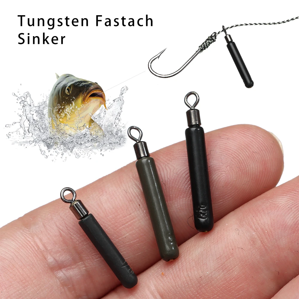 0.45g-14g Additional Weight Tungsten Line Sinkers Fishing Tungsten Fall Quick Release Casting Hook Connector Fishing Tools
0.45g-14g Additional Weight Tungsten Line Sinkers Fishing Tungsten Fall Quick Release Casting Hook Connector Fishing Tools