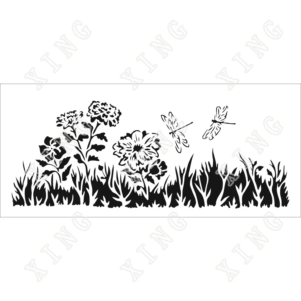 2022 Spring Newest Meadow Slimline Layered Stencils Diy Scrapbooking Cut Die Paper Craft Knife Mould Blade Punch Embossing Molds
2022 Spring Newest Meadow Slimline Layered Stencils Diy Scrapbooking Cut Die Paper Craft Knife Mould Blade Punch Embossing Molds
