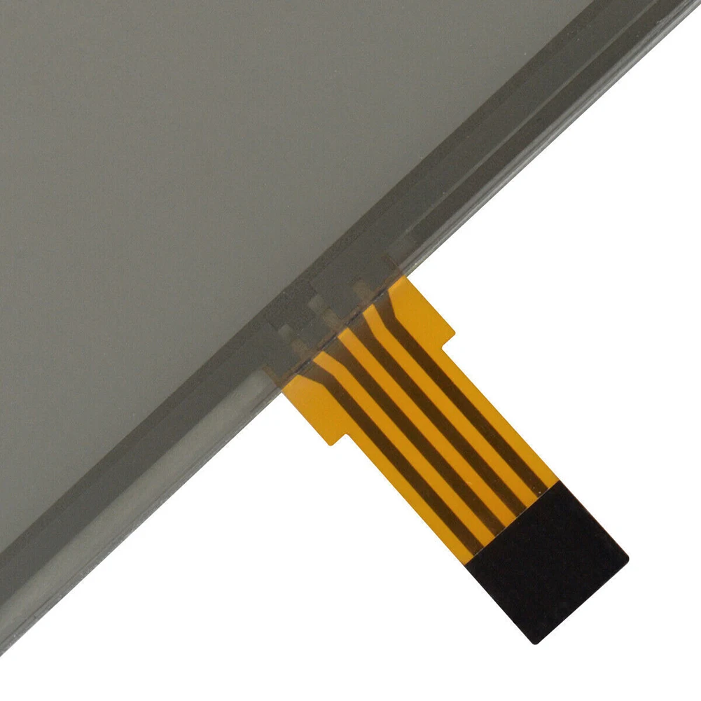 Brand New Touch Screen Glass Digitizer LQ065T5GG64 LQ0DAS3225 Lightweight Parts Practical Reliable Replacemnts
Brand New Touch Screen Glass Digitizer LQ065T5GG64 LQ0DAS3225 Lightweight Parts Practical Reliable Replacemnts
