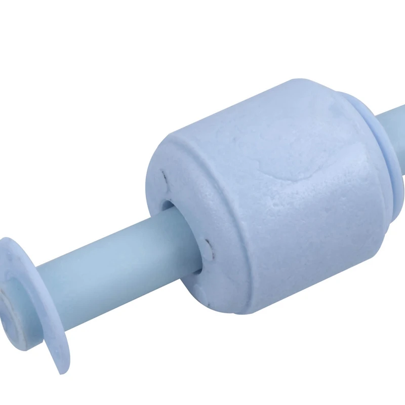 A50I 5X Aquarium Liquid Water Level Sensor Vertical Float Switch 22.5Cm Long
A50I 5X Aquarium Liquid Water Level Sensor Vertical Float Switch 22.5Cm Long