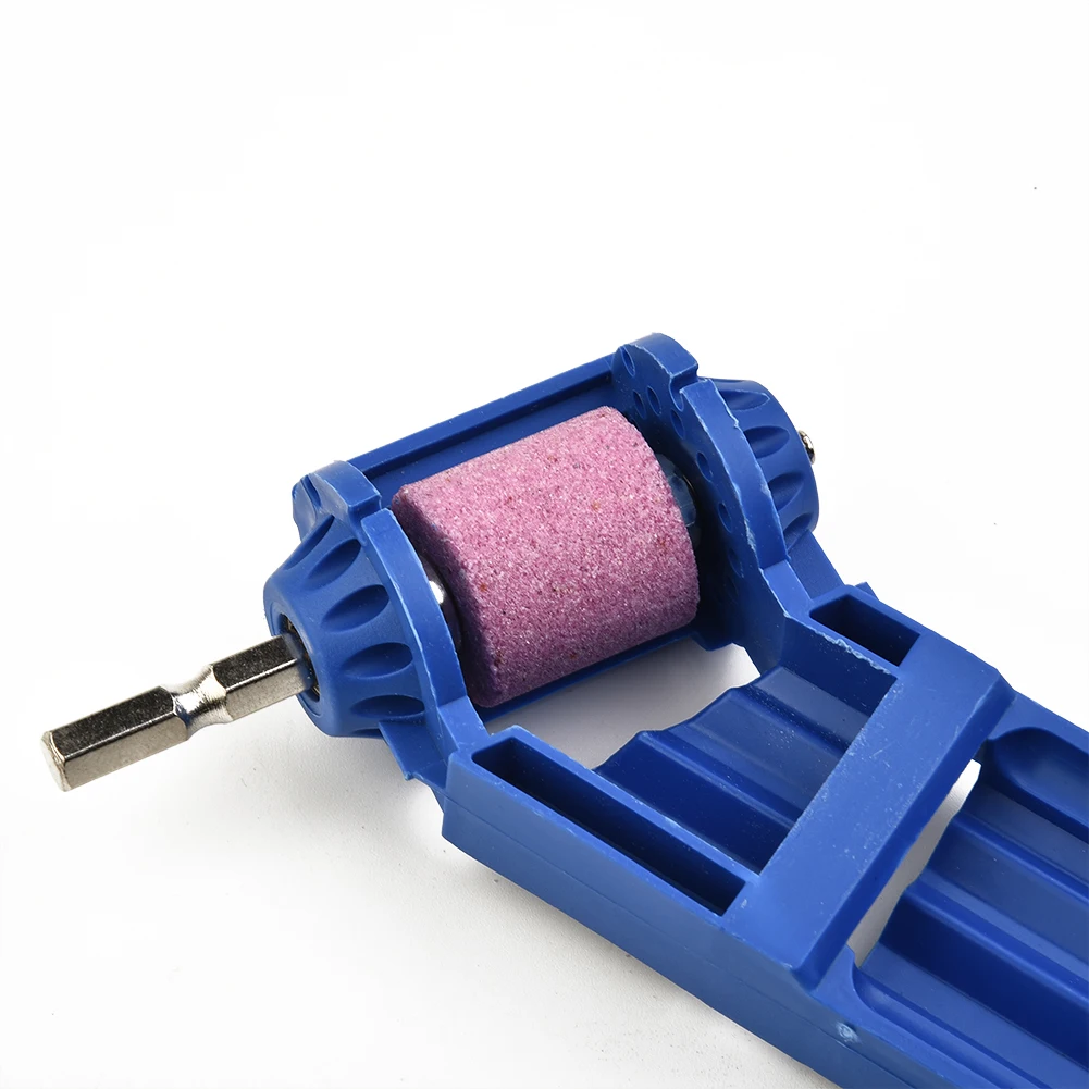 Power Tool Part Portable Drill Bit Sharpener Corundum Grinding Wheel Wrench Circlip For Grinder Polishing Set Workshop Equipment
Power Tool Part Portable Drill Bit Sharpener Corundum Grinding Wheel Wrench Circlip For Grinder Polishing Set Workshop Equipment