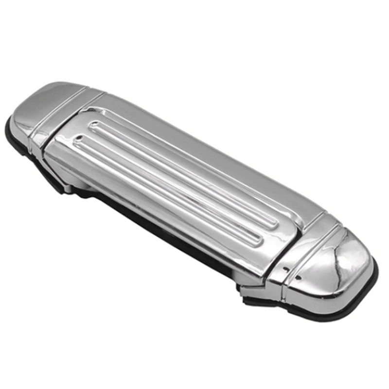 2X Front Right Side Car Outer Exterior Door Handles Chrome MR156876 For Mitsubishi Montero Pajero V31 V32 V33 1997-2000
2X Front Right Side Car Outer Exterior Door Handles Chrome MR156876 For Mitsubishi Montero Pajero V31 V32 V33 1997-2000
