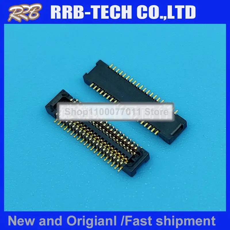 20pcs/lot DF37C-40DS-0.4V 0.4mm legs width 40pin USB 100% New and Original
20pcs/lot DF37C-40DS-0.4V 0.4mm legs width 40pin USB 100% New and Original