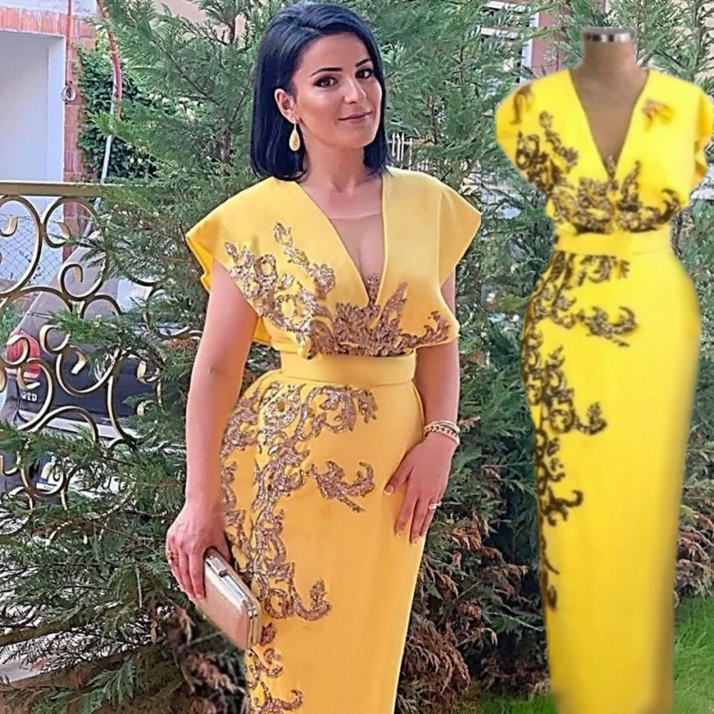 Muslim Evening Prom Dresses 2020 Long Woman Party Night Elegant Plus Size Arabic Formal Dress Gown
Muslim Evening Prom Dresses 2020 Long Woman Party Night Elegant Plus Size Arabic Formal Dress Gown