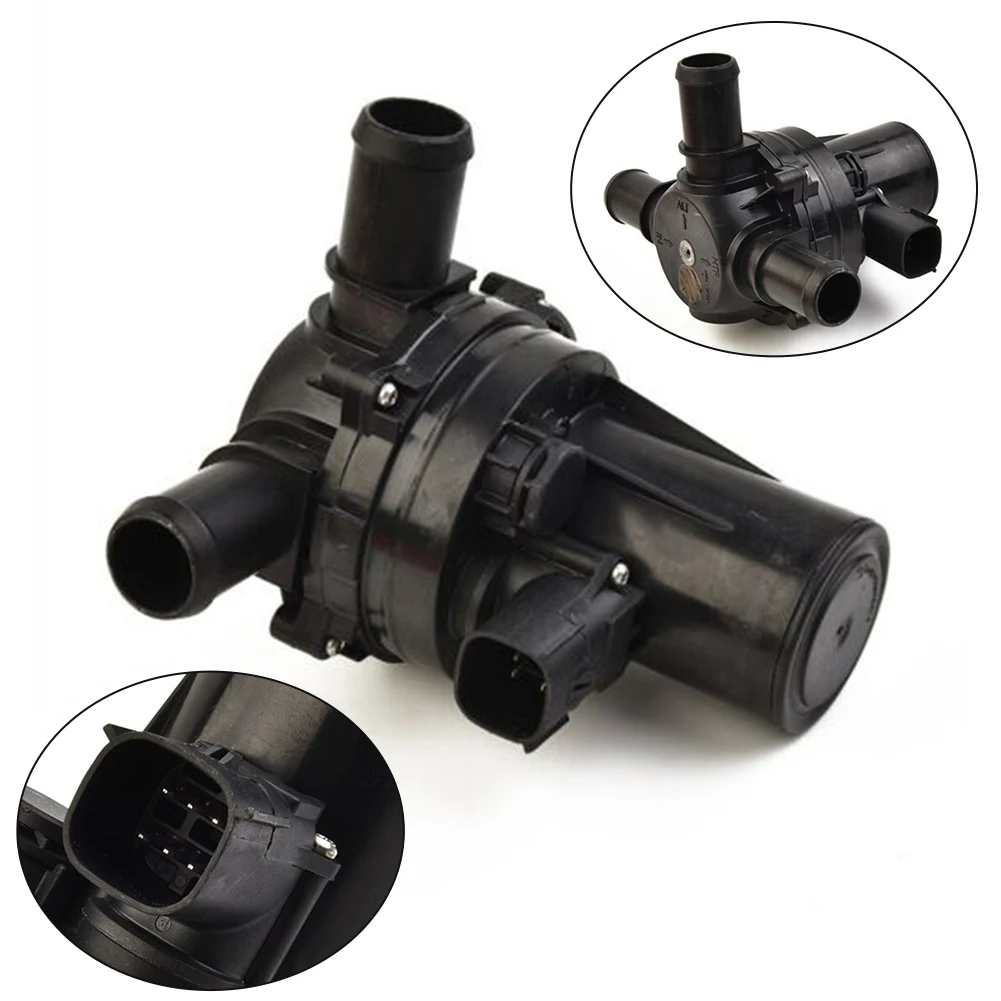52014971AB Coolant 3 Way HVAC Heater Control Valve For Dodge Ram 1500 3.0L 14-19 Drive Motor Battery Coolant Flow Control Valve
52014971AB Coolant 3 Way HVAC Heater Control Valve For Dodge Ram 1500 3.0L 14-19 Drive Motor Battery Coolant Flow Control Valve