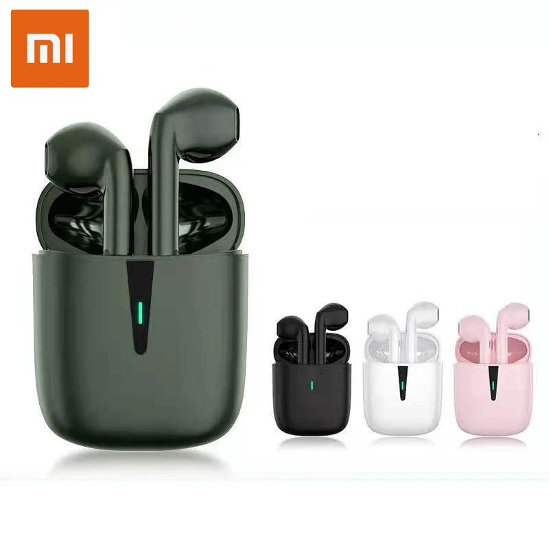 Xiaomi For Touch Control Wireless Headphone Bluetooth Earphones Sport Earbuds For Xiaomi MusicHeadset
Xiaomi For Touch Control Wireless Headphone Bluetooth Earphones Sport Earbuds For Xiaomi MusicHeadset