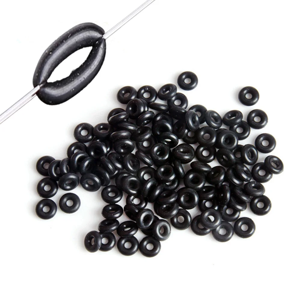 100Pcs Carp Fishing Rigs Rings O Ring For Wacky Rigging Worms Connectors 77777777777777777777777777777777777777
100Pcs Carp Fishing Rigs Rings O Ring For Wacky Rigging Worms Connectors 77777777777777777777777777777777777777