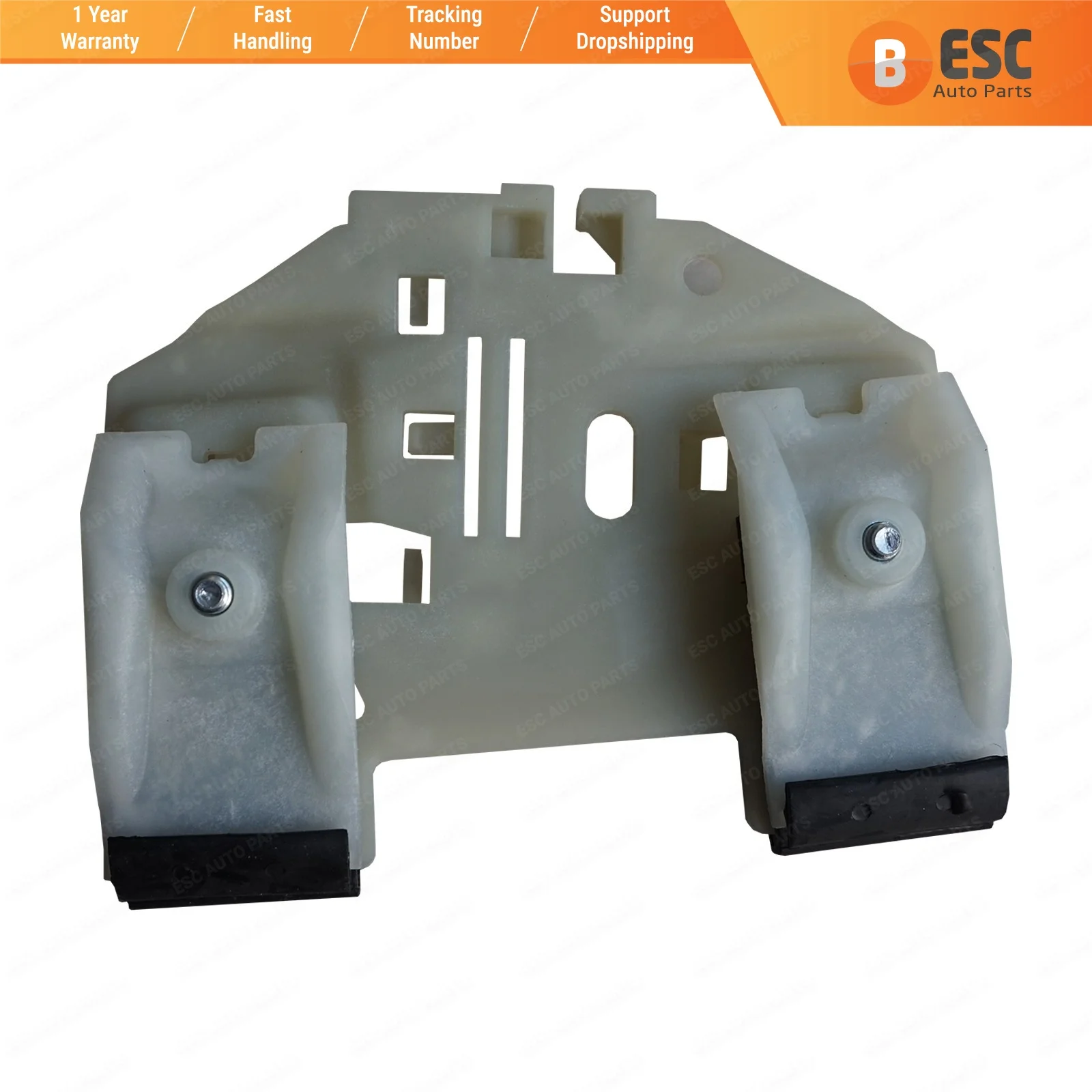 EWR5363 Electrical Power Window Regulator Repair Clips Front Left A9067200046 for Mercedes Sprinter MK2 VW Crafter MK1
EWR5363 Electrical Power Window Regulator Repair Clips Front Left A9067200046 for Mercedes Sprinter MK2 VW Crafter MK1