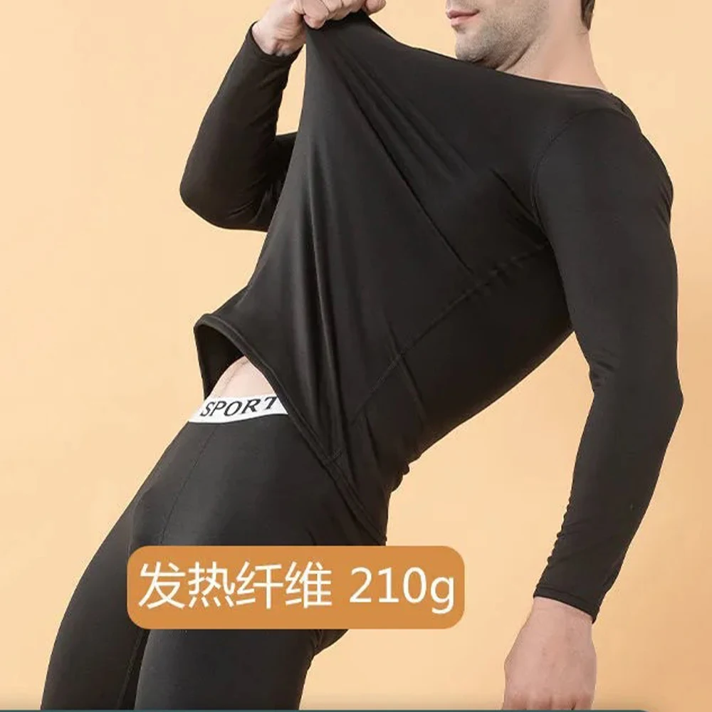Pants Mens Top Winter Accessories Bottom Underpants Underwear Breathable Clothing Cotton Fleece Johns Long Men
Pants Mens Top Winter Accessories Bottom Underpants Underwear Breathable Clothing Cotton Fleece Johns Long Men