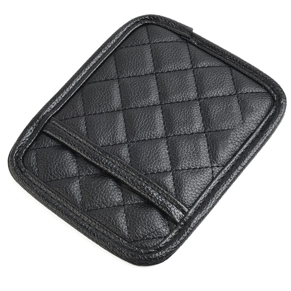 PU Leather Car Adhesive Storage Bag Car Storage Bag Universal Car Organizer Phone Pocket Organizer Accessories
PU Leather Car Adhesive Storage Bag Car Storage Bag Universal Car Organizer Phone Pocket Organizer Accessories