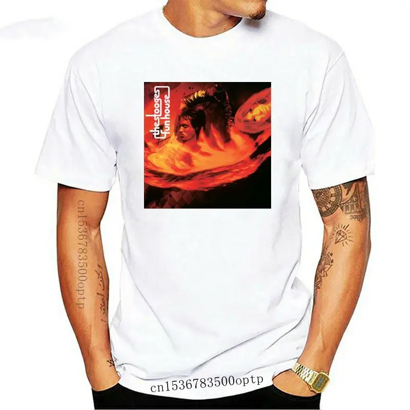 Camiseta de algodón de estilo libre, camisa divertida de casa, Iggy Pop, DTG (negro), S-5XL, nueva
Camiseta de algodón de estilo libre, camisa divertida de casa, Iggy Pop, DTG (negro), S-5XL, nueva