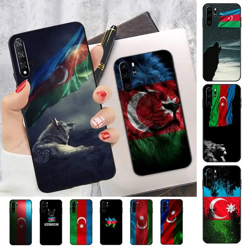 Azerbaijan buta flag Phone Case For Huawei P 8 9 10 20 30 40 50 Pro Lite Psmart Honor 10 lite 70 Mate 20lite
Azerbaijan buta flag Phone Case For Huawei P 8 9 10 20 30 40 50 Pro Lite Psmart Honor 10 lite 70 Mate 20lite