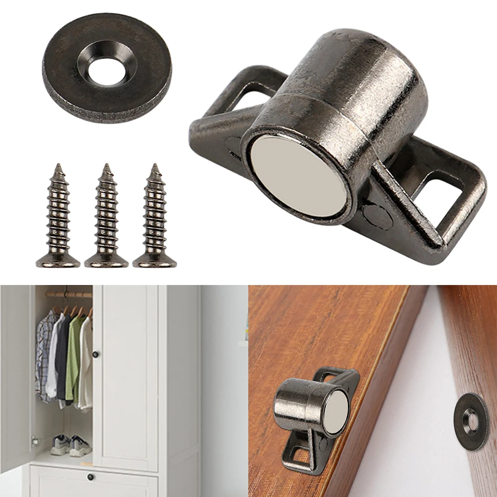 Strong Zinc Alloy Magnetic Catch Latch Ultra For Door Cabinet Cupboard Closer Magnet Cabinet Door Closer Powerful Magnets Latch
Strong Zinc Alloy Magnetic Catch Latch Ultra For Door Cabinet Cupboard Closer Magnet Cabinet Door Closer Powerful Magnets Latch