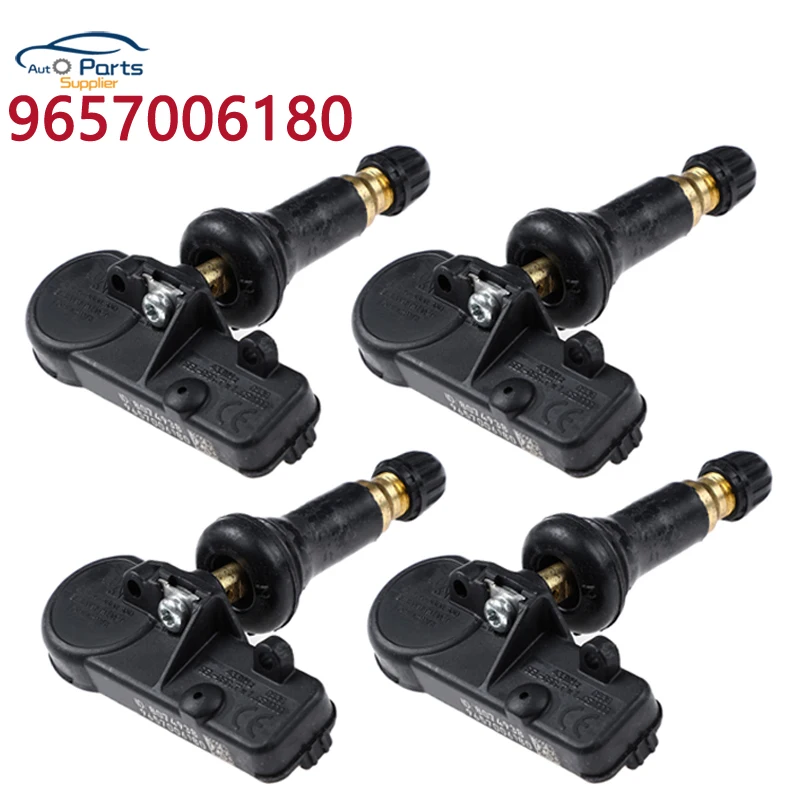 Новинка 9657006180 TPMS 433 МГц датчик давления в шинах для Peugeot
Новинка 9657006180 TPMS 433 МГц датчик давления в шинах для Peugeot