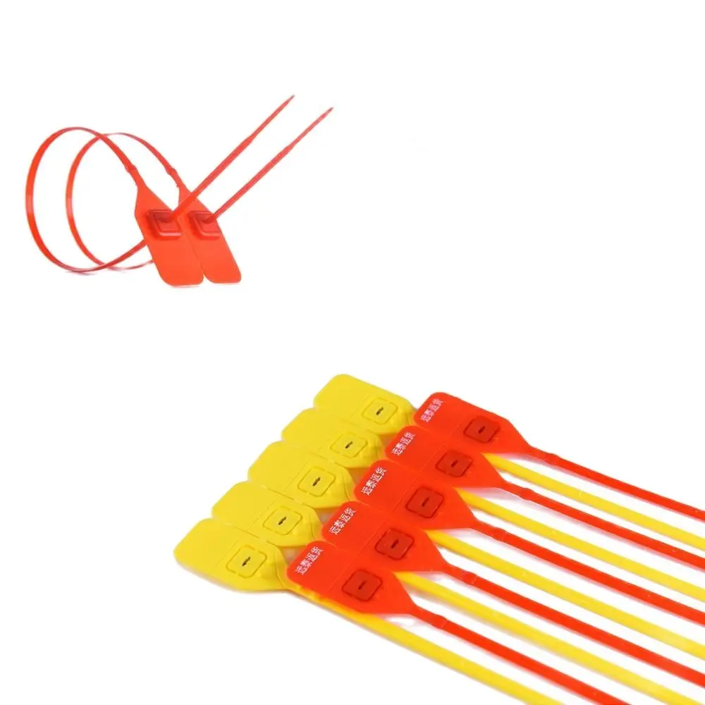 20pcs Plastic Cable Tie Sign Tag 430mm Long Hand-Wrapped Plastic Seal Seals for Logistics NEW Wholesale Price
20pcs Plastic Cable Tie Sign Tag 430mm Long Hand-Wrapped Plastic Seal Seals for Logistics NEW Wholesale Price