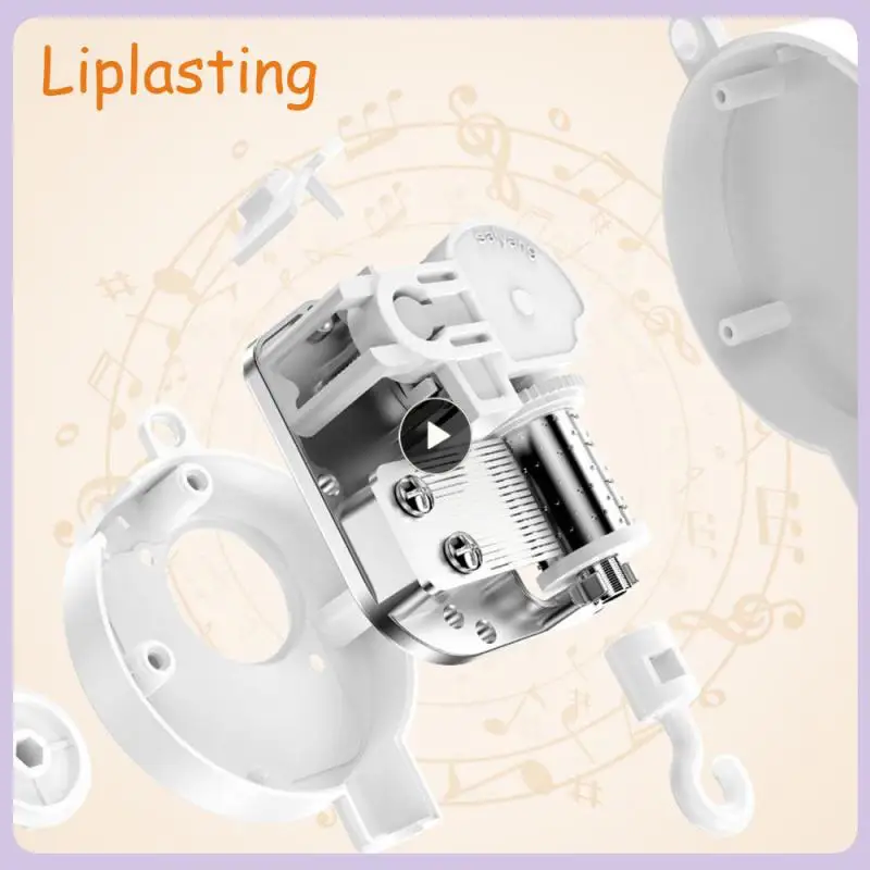 Early Education Rattle The Bell 360° Rotation Hearing Put To Sleep Intellectual Development Vision Sturdy Puzzle Music Toy
Early Education Rattle The Bell 360° Rotation Hearing Put To Sleep Intellectual Development Vision Sturdy Puzzle Music Toy
