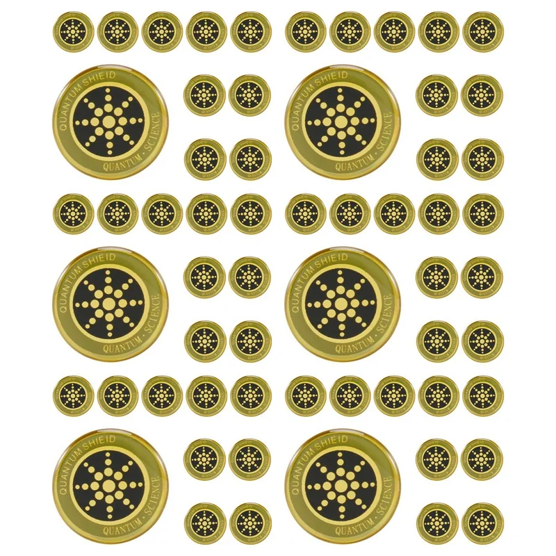 60Pcs Emf Protection Sticker Anti Radiation Cell Phone Sticker For Phones Ipad Laptop Andall Electronic Devices
60Pcs Emf Protection Sticker Anti Radiation Cell Phone Sticker For Phones Ipad Laptop Andall Electronic Devices