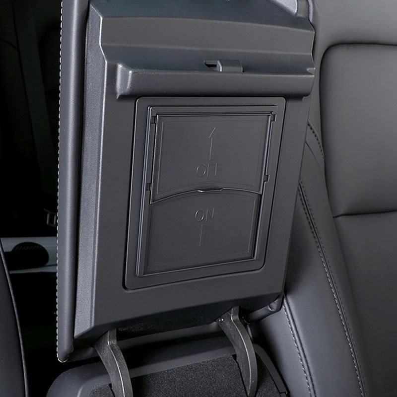Car Armrest Box Storage Center Console Organizer Hidden Box For Tesla Model 3 Model Y 2021 2022 2023 Accessories
Car Armrest Box Storage Center Console Organizer Hidden Box For Tesla Model 3 Model Y 2021 2022 2023 Accessories