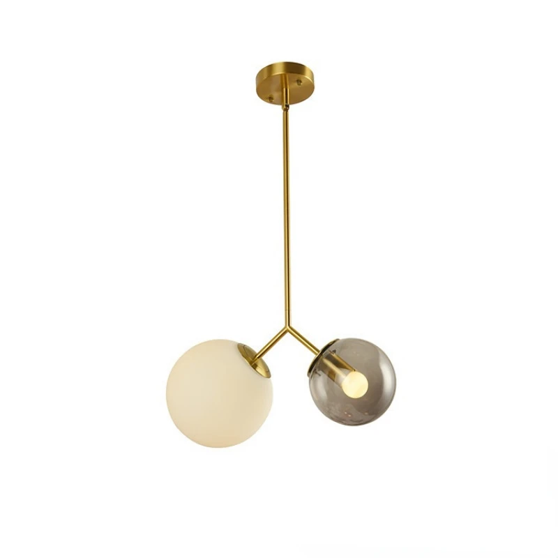 Nordic Magic Bean Glass Ball Chandelier Simple Restaurant Decor Pendant Bedroom Bedside LED Light Kitchen Island Light Fixtures
Nordic Magic Bean Glass Ball Chandelier Simple Restaurant Decor Pendant Bedroom Bedside LED Light Kitchen Island Light Fixtures