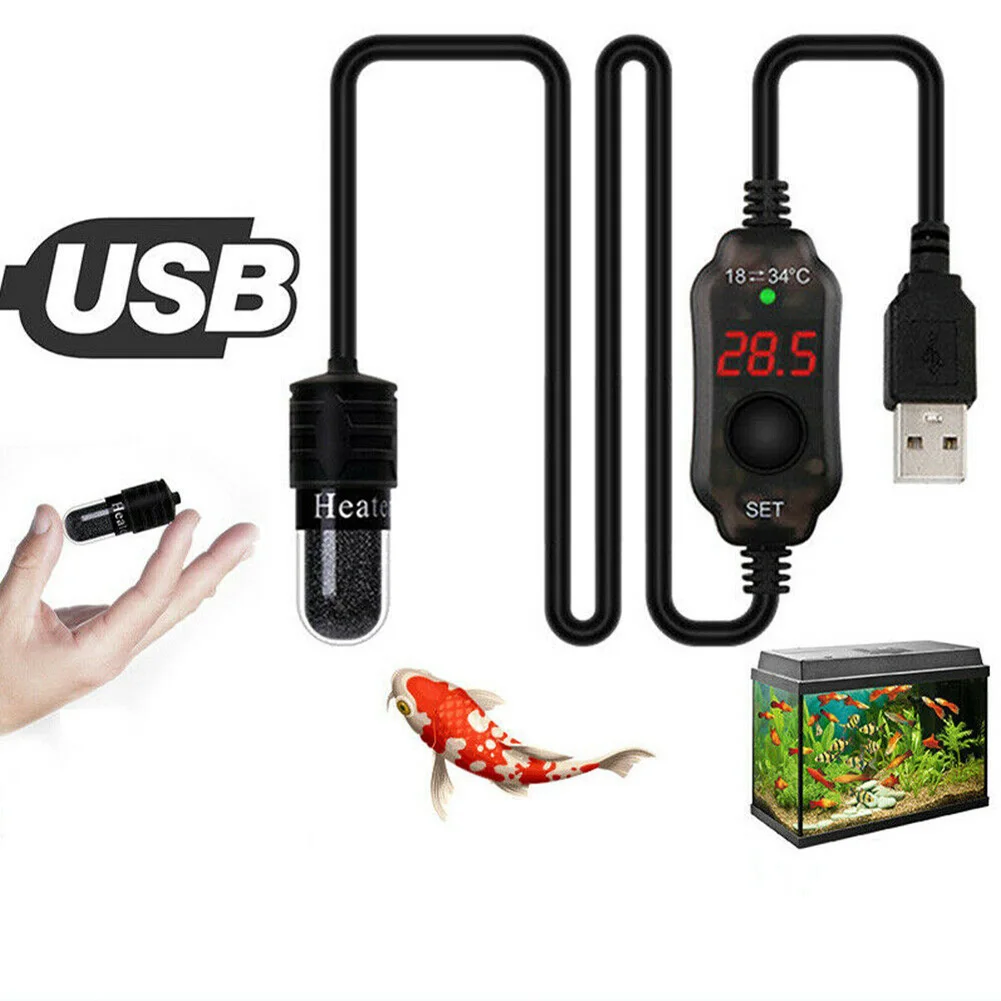 Наборы нагревателей USB, греющийся стержень с рогами, мини-баки, погружной термостат, аксессуары для черепахи
Наборы нагревателей USB, греющийся стержень с рогами, мини-баки, погружной термостат, аксессуары для черепахи
