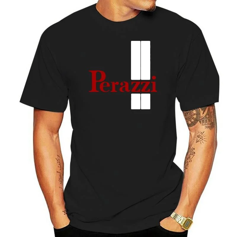 Camiseta italiana PERAZZI SHOTHUN para hombre, negra, blanca y gris, Envío Gratis
Camiseta italiana PERAZZI SHOTHUN para hombre, negra, blanca y gris, Envío Gratis